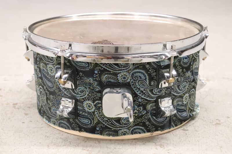 Taye 6x12 Modified Rack Tom Drum image 1