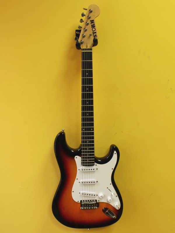 New Storm  Electric Guitar image 1