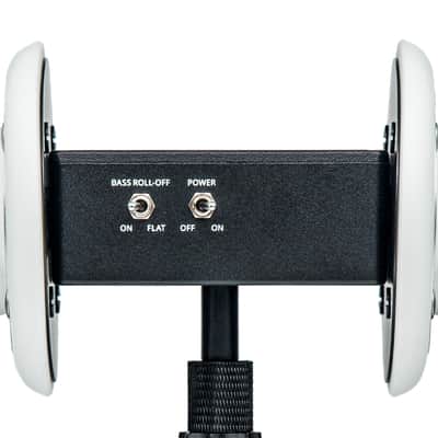3Dio Free Space FS | binaural condenser microphone image 2