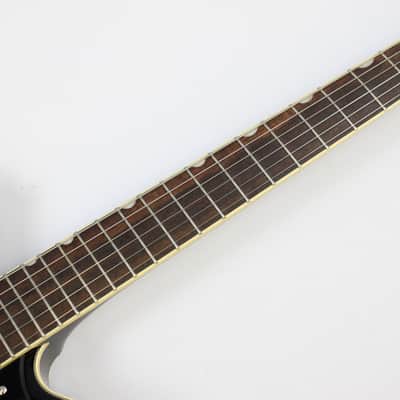 Gretsch Guitars G5622 Electromatic Center Block Double-Cut With V-Stoptail, Claret Burst image 10
