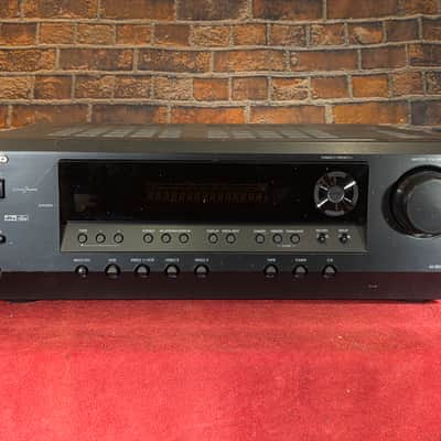 Onkyo HT-R340 Surround Sound AV Receiver image 1
