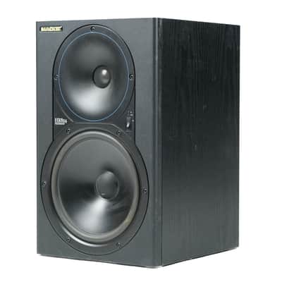 Mackie HR824 Owned by Deryck Whibley Of Sum 41 image 8
