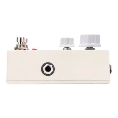EarthQuaker Devices Gary Automatic Pulse Width Modulation Fuzz/Overdrive Pedal image 5