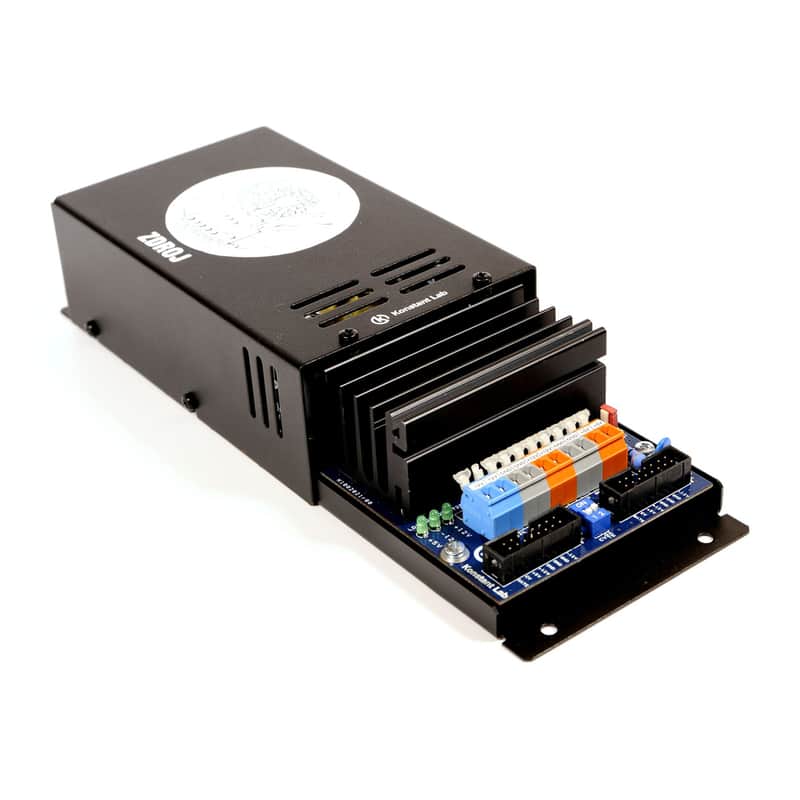 Konstant Lab ZDROJ Set Eurorack Internal Linear Power Supply (230V, Angled Connectors) image 1