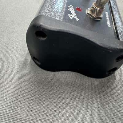 Vintage Fender 3-Button Footswitch Super-Sonic Amps Foot Switch Bassman Vibrolux image 6
