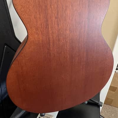 Furch Green Baritone BARc-SM with bag image 8