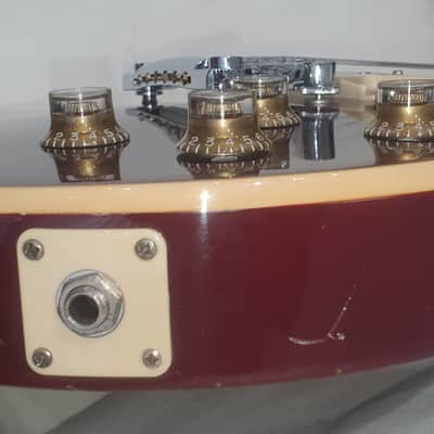 Vintage Gibson Les Paul DELUXE 1977 image 16