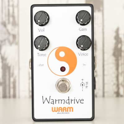 Warm Audio Warmdrive (Used) image 1