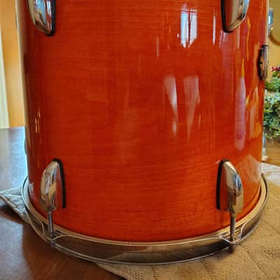 Pearl Export Series 14"(Diameter)x12"(Depth) Rack Tom image 3