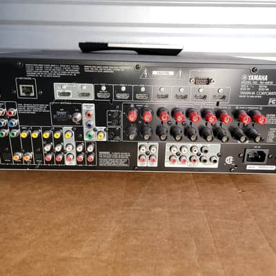 Yamaha RX-A810 image 3