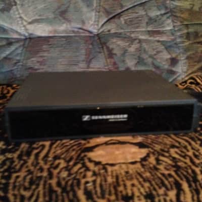 Sennheiser Digital 1000 wireless +  RACK ADAPTER image 7