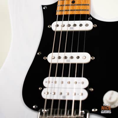 Ibanez AZ2204 LA Custom Shop LACS image 5