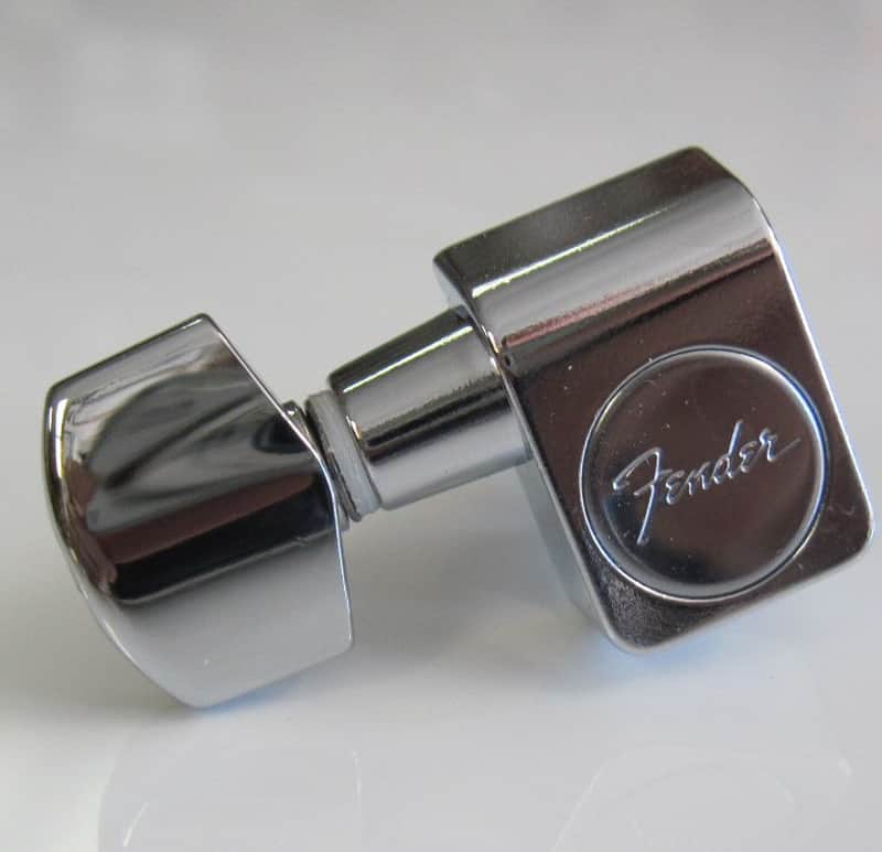 Fender American Standard Tuner LEFT HAND 0056261000 image 1