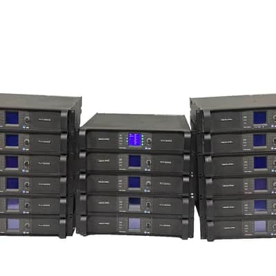 Lab Gruppen PLM10000Q Power Amplifier #6751-7208 (one) (TRUEHEARTSOUND) image 3