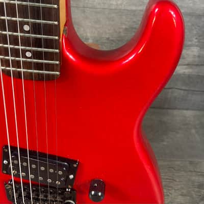 Kramer Baretta 1984 Red image 9