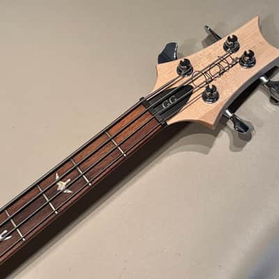 PRS GRAINGER 2024 - NITRO image 10