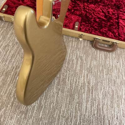 Fender American Original '50s Precision Bass image 10