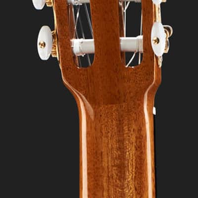 Juan Hernandez Profesor Spruce Flamenca Spanish Flamenco Guitar image 6