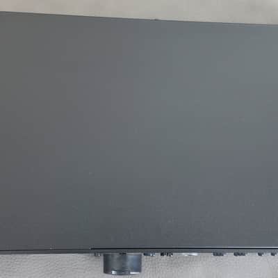 dbx DriveRack Series VENU360 Complete Loudspeaker Management System image 10