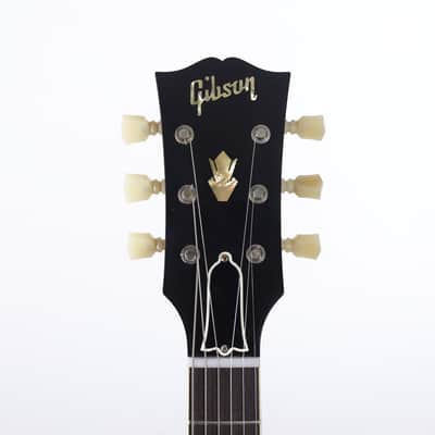 Gibson Custom 1964 ES-335 Reissue, Vintage Burst | Demo image 4
