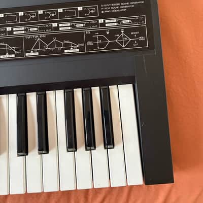 Roland D-50 and PG-1000 programmer image 7