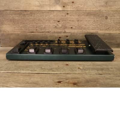 Zoom GFX-8 Guitar Effects Processor Multi Effect image 4