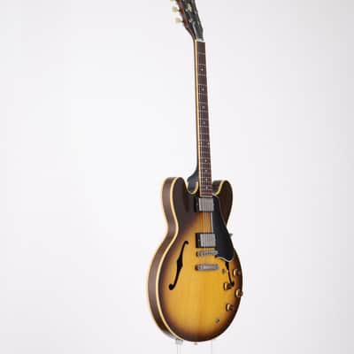 GIBSON CUSTOM Historic Collection 1959 ES-335 DOT Vintage Sunburst [A99040] (05/12) image 14