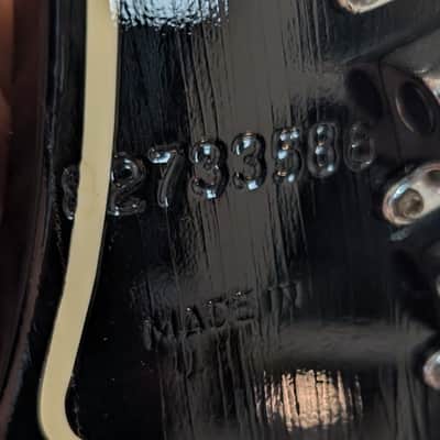 Gibson Corvus II 1983 Electric Guitar - Vintage USA image 11