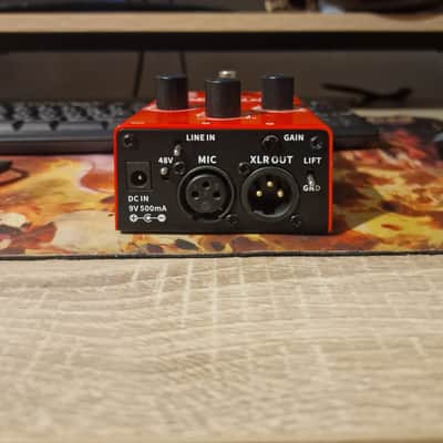 Flamma FV01 Corrector 2021 image 3