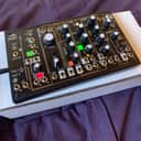 Make Noise 0-Coast Patchable Synthesizer 2008 - Present - Black