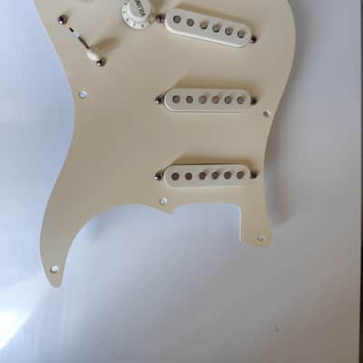 Fender Jimmie Vaughan 1997 image 2