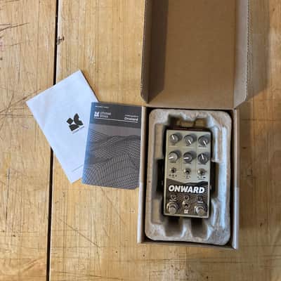 Chase Bliss Audio Onward 2024 - Present - Various image 4