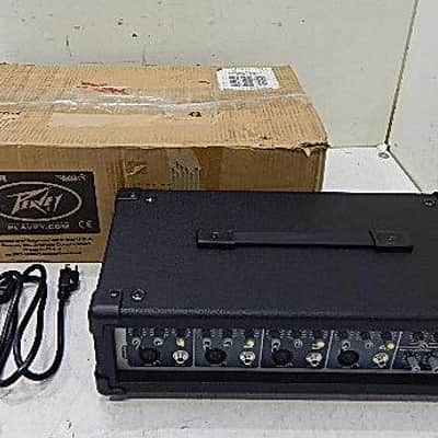 Peavey PV14B 4 Channel Powered Mixer Power tested -Floor model image 1