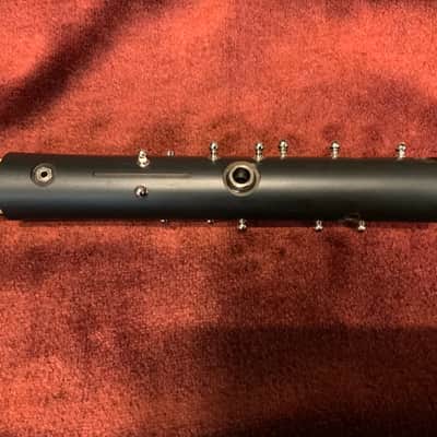Buffet Crampon E11 Clarinet Top Joint (Replacement Part) image 7