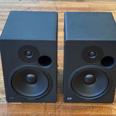 Event 20/20 bas V3 - Two-Way Active Nearfield Studio Monitor Speakers image 1