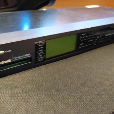 TC Electronic Finalizer 96K Digital Mastering Processor 2010s - Black image 2