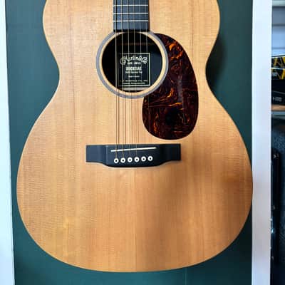 Martin X-Series 000X1AE - 2014 - Natural image 3