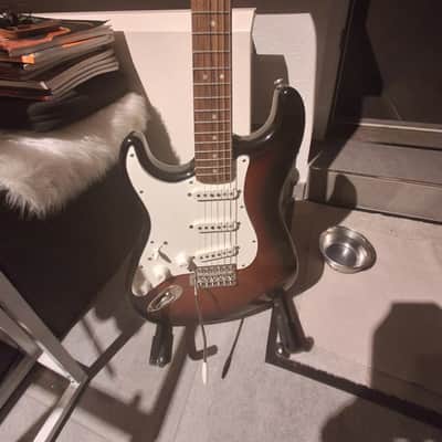 Fender Squier Classic vibe  '70 2021 - Sunburst image 1