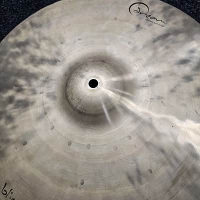 Crash Cymbal 16" Dream Bliss USED! RK6BL121124 image 2