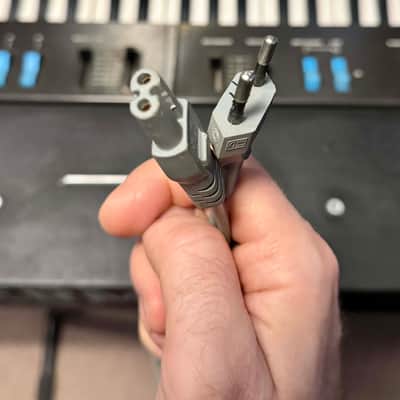 Junost 1122 Ussr Soviet Organ Synth image 13