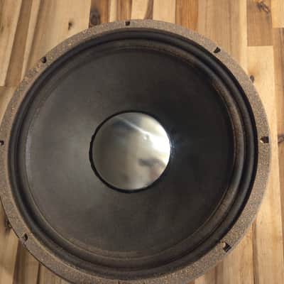 JBL D120-F 70s - Orange image 2