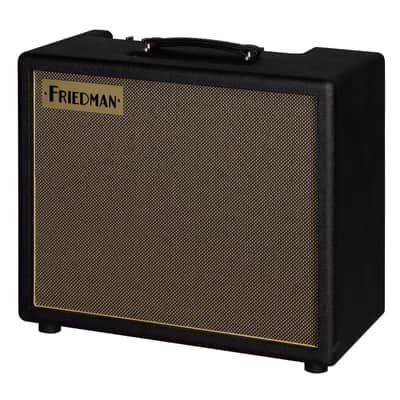 Friedman Runt 50 Combo image 2