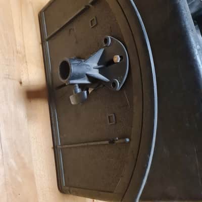 Bose 802 Vintage passive speakers - Black image 2