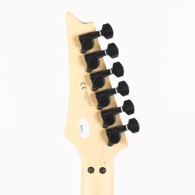 1997 Ibanez JPM P2 - Signed by John Petrucci Owned by Josh Rand image 10