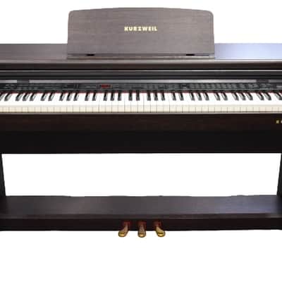 Kurzweil Mark 10 88-Key Digital Piano image 1