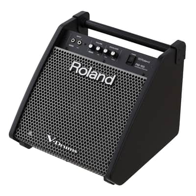 Roland PM-100 Personal Drum Monitor image 2