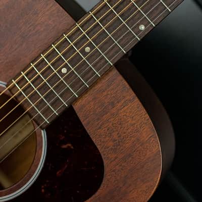 Guild USA D-20 image 4