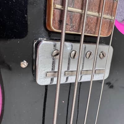 Hofner 185 bass 1963 image 12