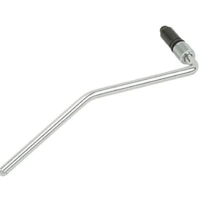 Genuine Floyd Rose Original Tremolo Arm Complete Replacement Kit, Chrome