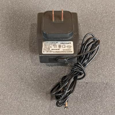 Used Oberheim (Viscount) Ob3 Squared Hammond B3-style Drawbar Organ Module W/Case image 9